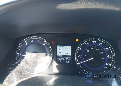 2017 Infiniti Qx50 z USA, uszkodzony, nr VIN JN1BJ0RR3HM410886